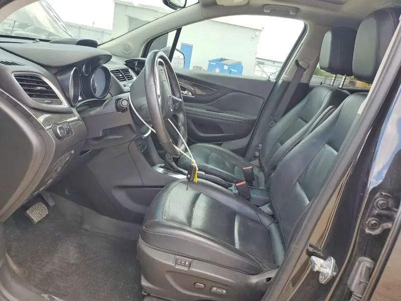 2016 BUICK ENCORE PREMIUM  