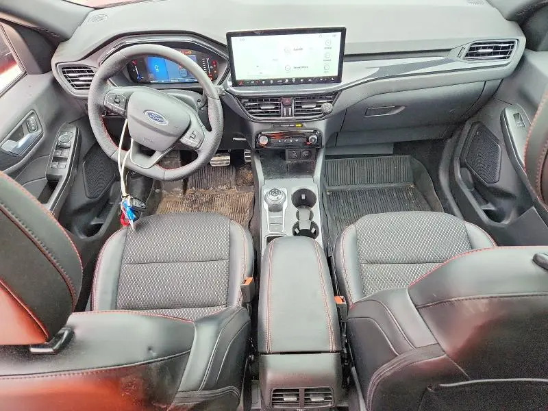 2024 FORD ESCAPE ST LINE  
