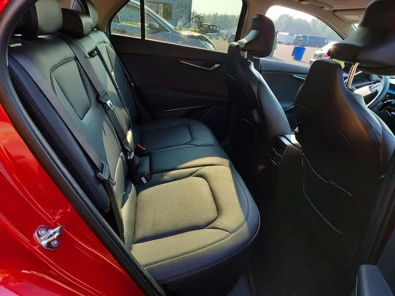 2025 KIA NIRO WAVE  