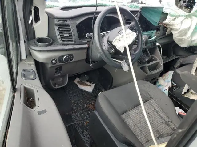 2024 FORD TRANSIT T-350  