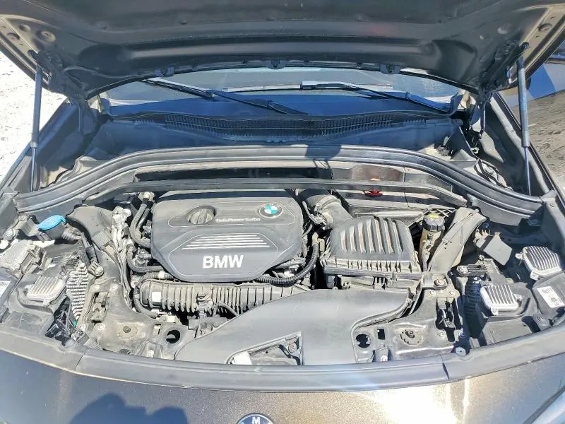 2019 BMW X2 XDRIVE28I  