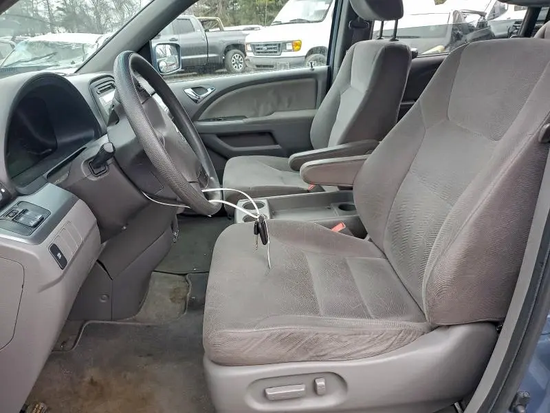 2010 HONDA ODYSSEY EX  