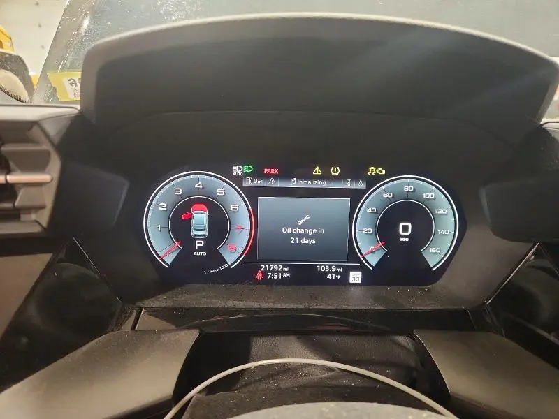 2023 AUDI A3 PREMIUM PLUS  