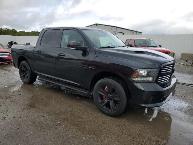 2016 RAM 1500 SPORT  