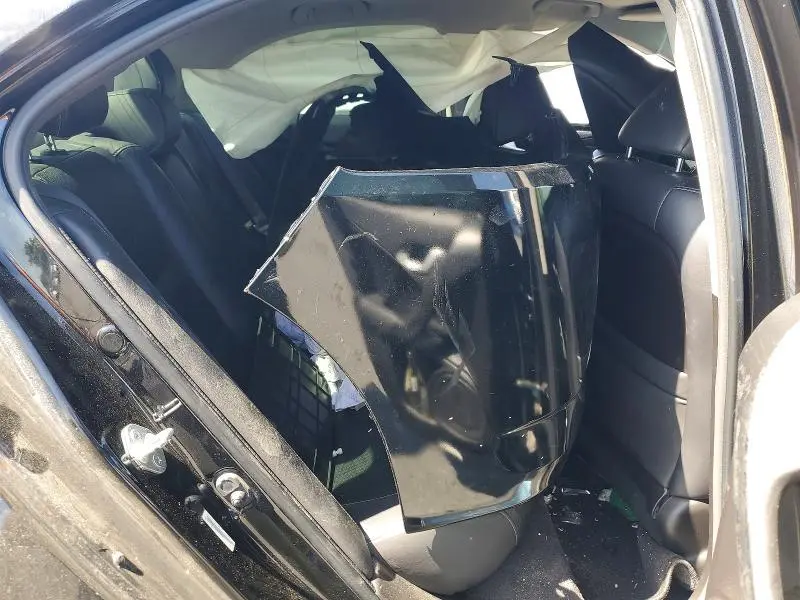 2013 ACURA TSX TECH  