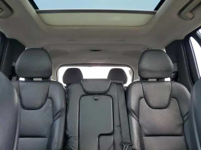 2016 VOLVO XC90 T6  