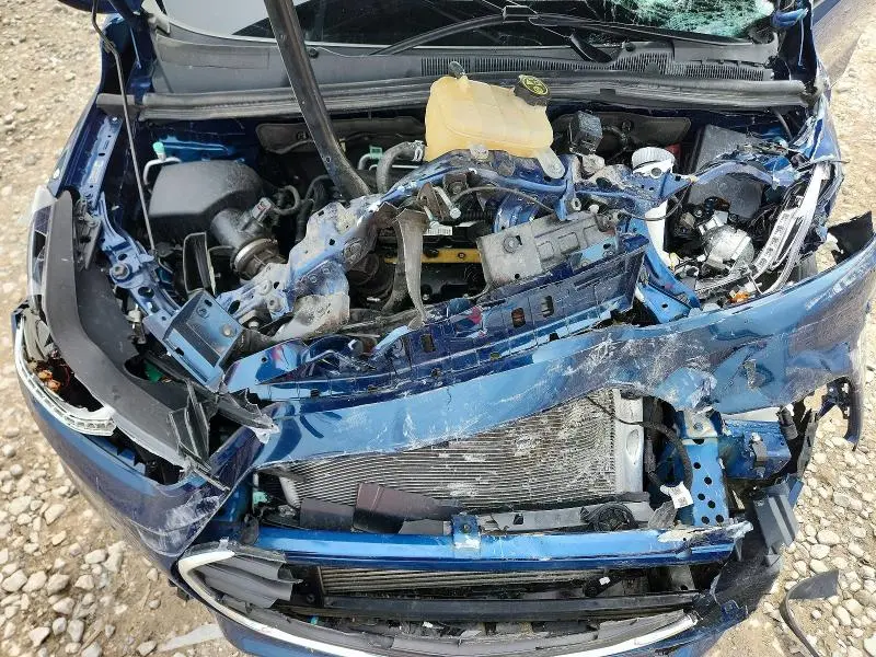 2020 CHEVROLET TRAX 1LT  