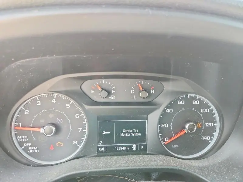 2018 GMC ACADIA SLE  