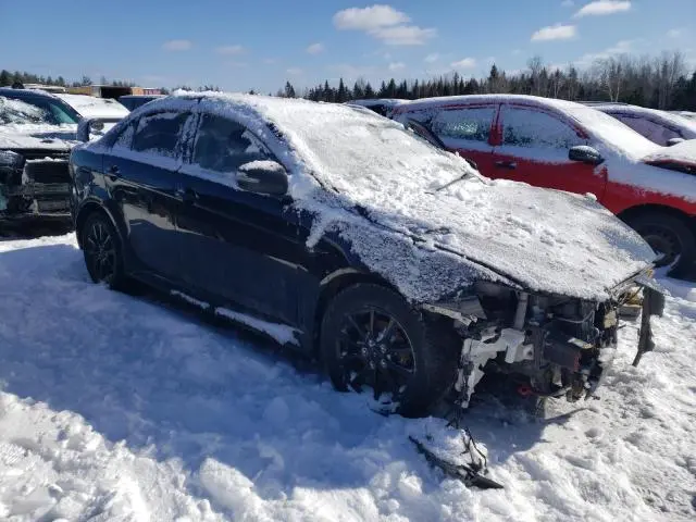 2015 MITSUBISHI LANCER ES  
