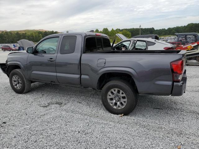 2022 TOYOTA TACOMA ACCESS CAB