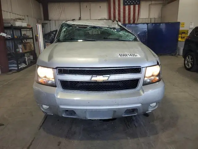 2011 CHEVROLET SUBURBAN C1500 LT  