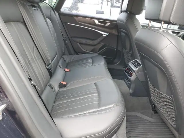 2019 AUDI A7 PRESTIGE S-LINE  