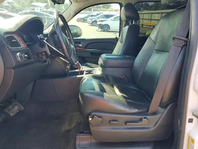 2013 CHEVROLET TAHOE C1500 LT  