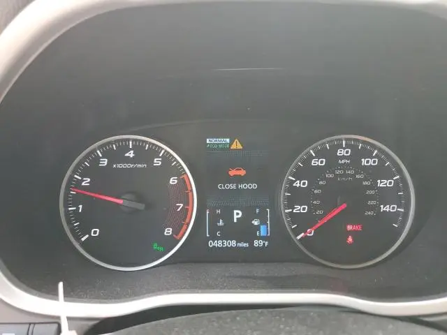 2023 MITSUBISHI ECLIPSE CROSS SE  