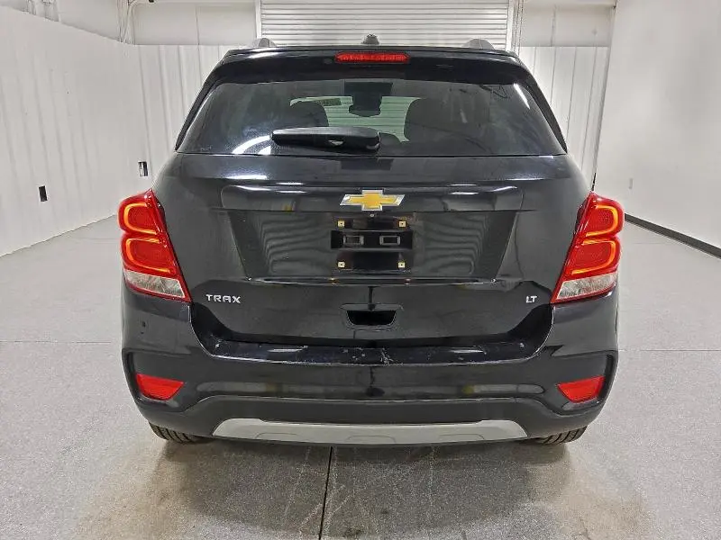 2020 CHEVROLET TRAX 1LT  