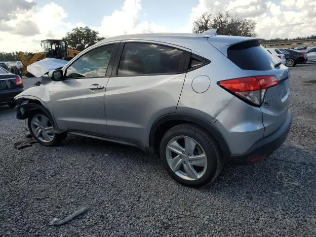 2019 HONDA HR-V EX  