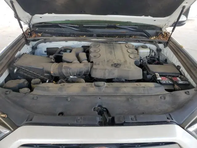 2015 TOYOTA 4RUNNER SR5/SR5 PREMIUM  