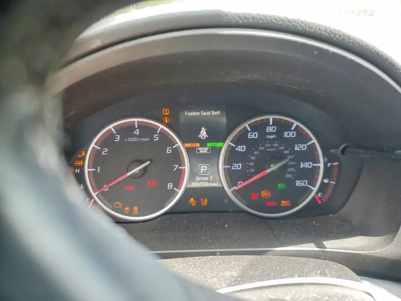 2019 ACURA ILX PREMIUM A-SPEC  