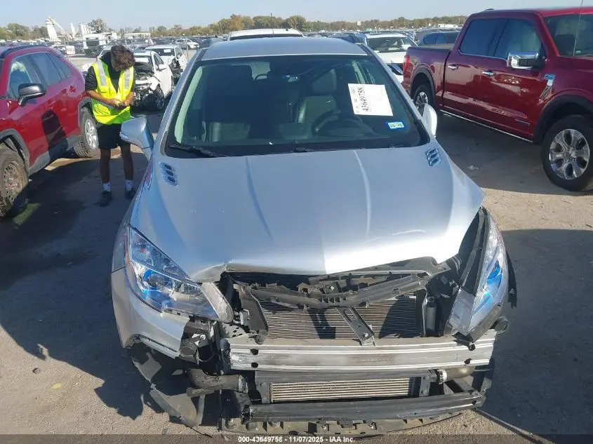 2016 BUICK ENCORE CONVENIENCE