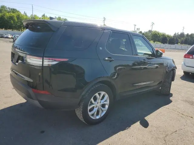 2020 LAND ROVER DISCOVERY SE