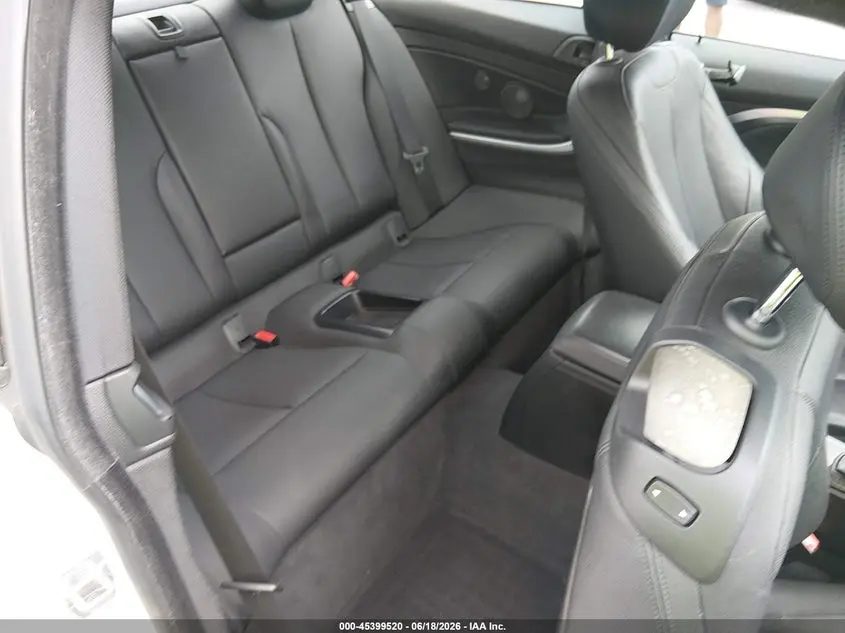 2016 BMW 435I  