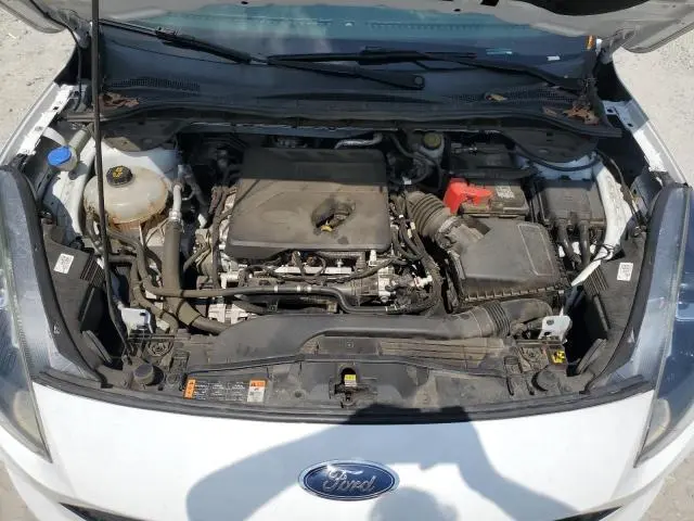 2020 FORD ESCAPE S  