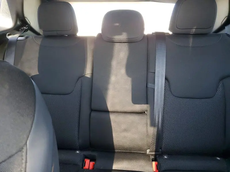 2022 JEEP RENEGADE ALTITUDE  
