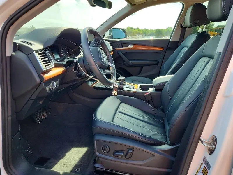 2023 AUDI Q5 PREMIUM 40  