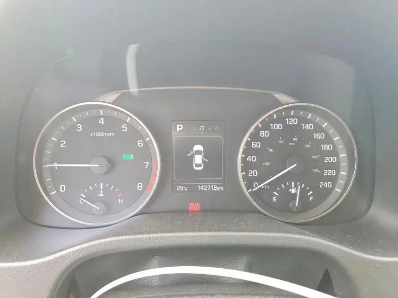 2018 HYUNDAI ELANTRA BASE  