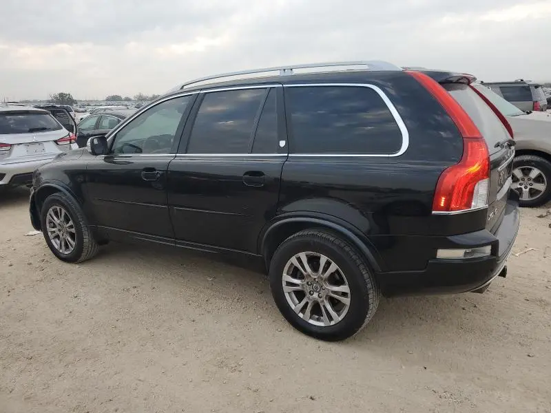 2013 VOLVO XC90 3.2