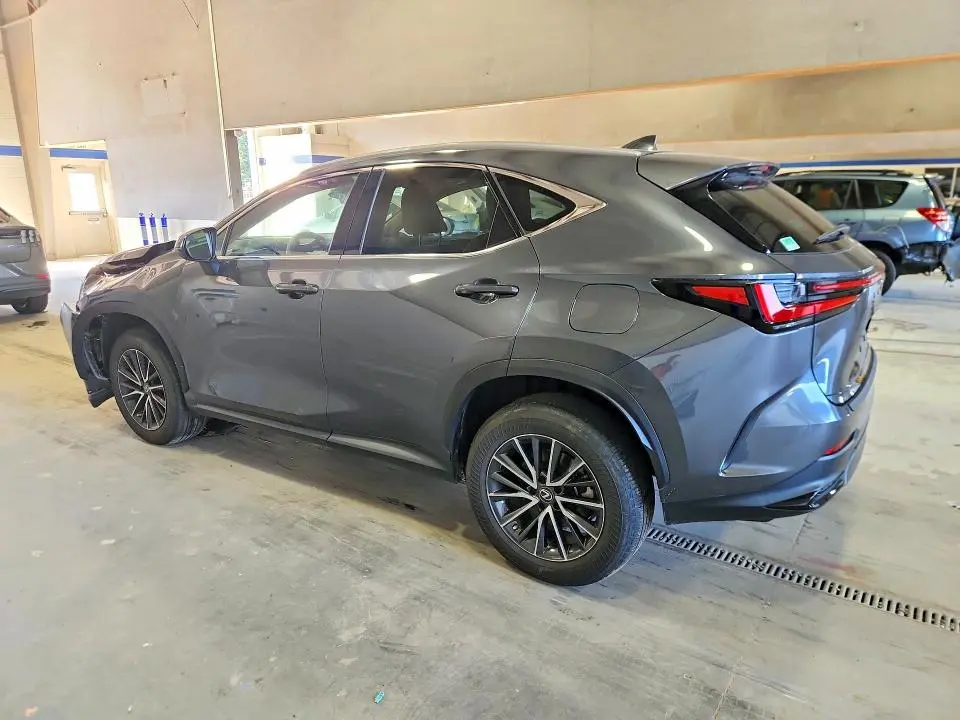 2023 LEXUS NX 350  