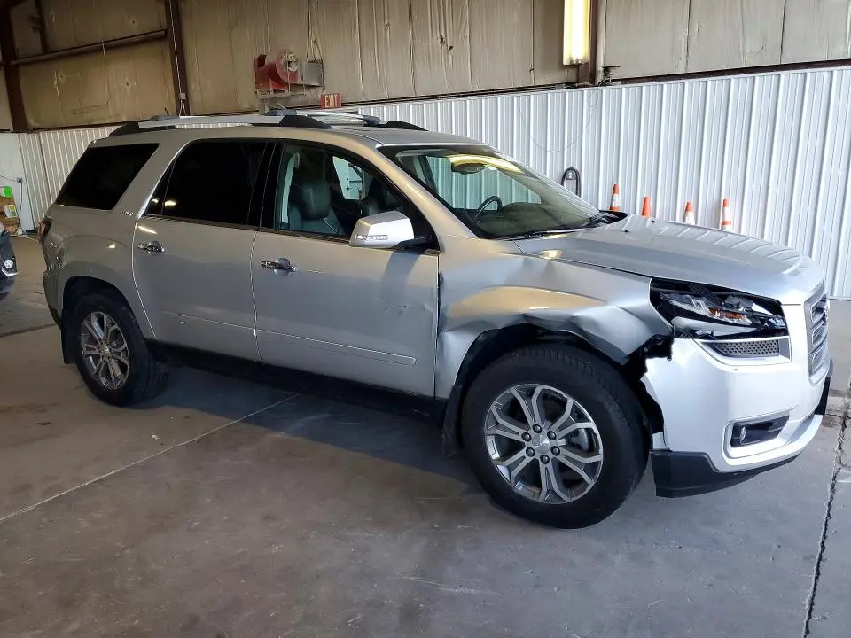 2016 GMC ACADIA SLT-1  