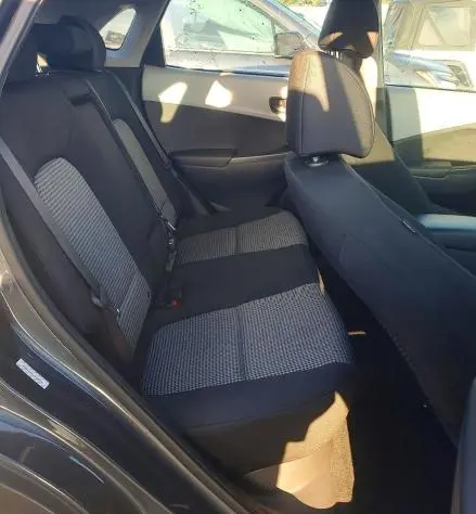 2018 HYUNDAI KONA SE  