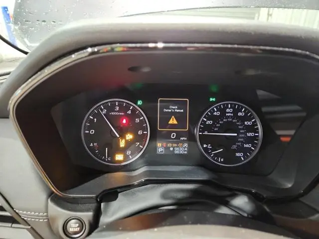 2023 SUBARU LEGACY PREMIUM  