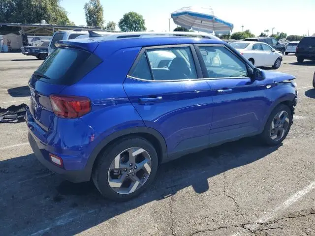 2022 HYUNDAI VENUE SEL  