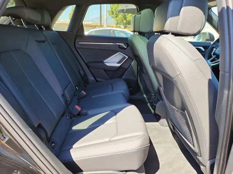 2024 AUDI Q3 PREMIUM S LINE 45  