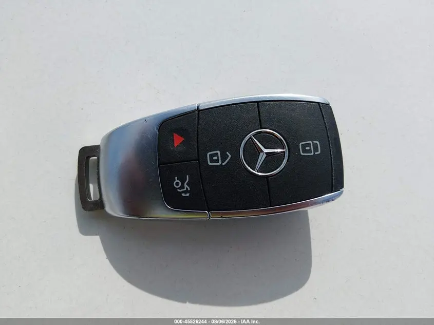 2025 MERCEDES-BENZ CLA 250 COUPE  