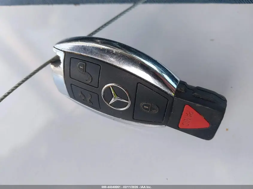 2016 MERCEDES-BENZ GLE 300D 4MATIC