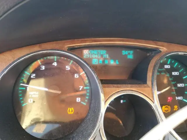 2011 BUICK ENCLAVE CX  