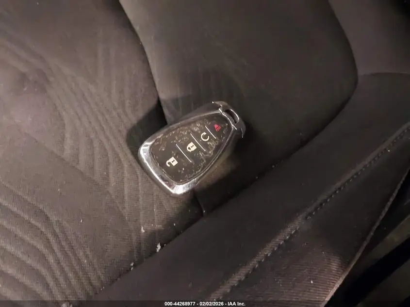 2019 CHEVROLET VOLT LT