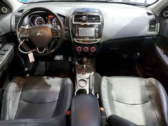 2016 MITSUBISHI OUTLANDER SPORT SEL  