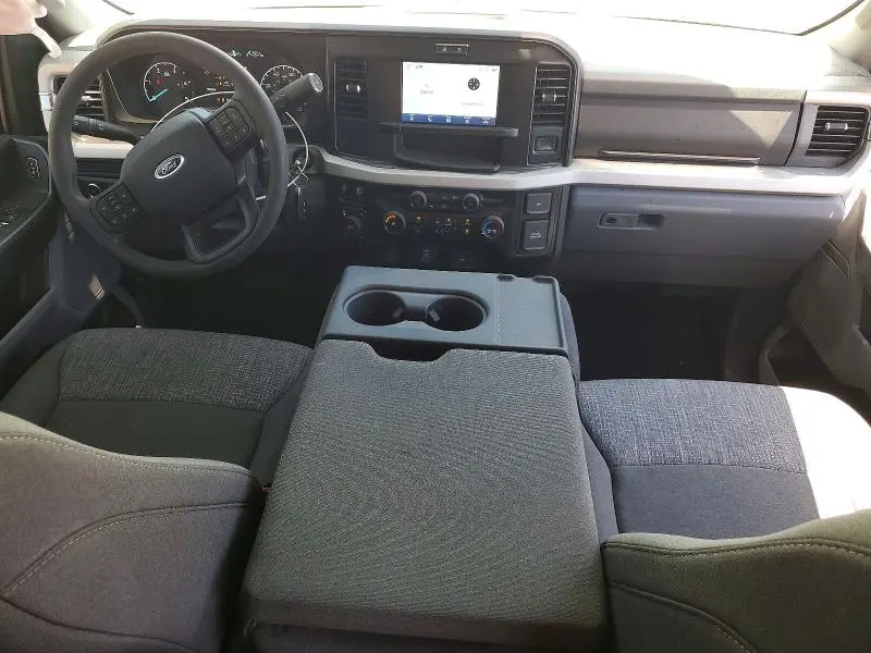 2026 FORD F250 SUPER DUTY  