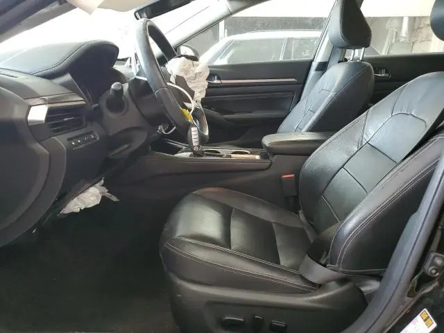 2020 NISSAN ALTIMA SL  