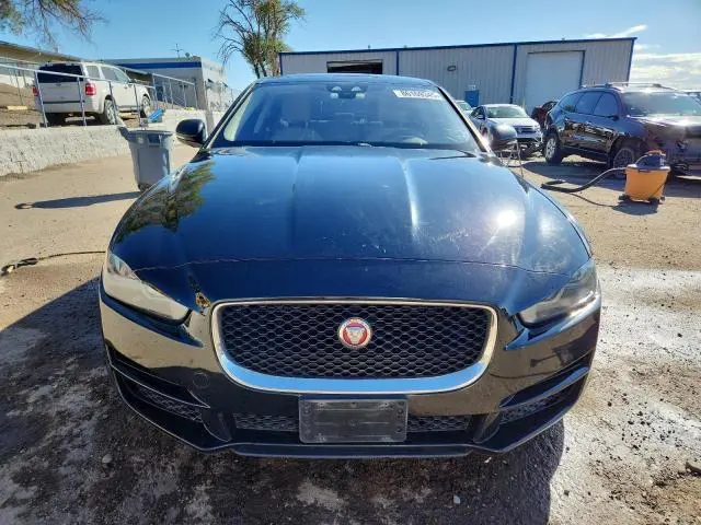2019 JAGUAR XE PREMIUM  