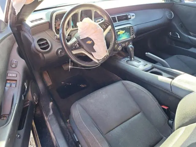 2013 CHEVROLET CAMARO LT  