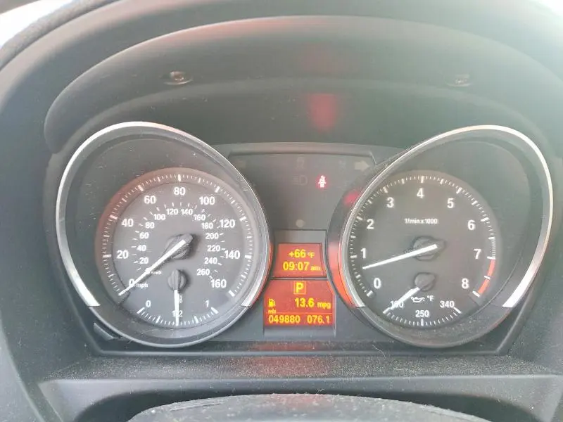 2014 BMW Z4 SDRIVE35I  