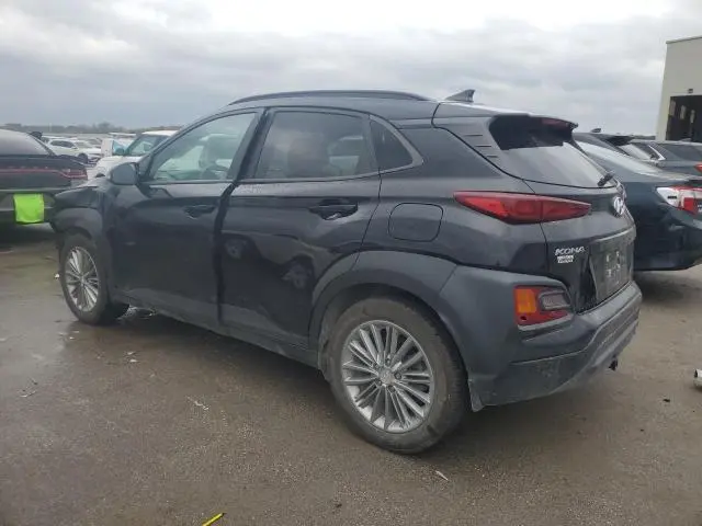 2020 HYUNDAI KONA   