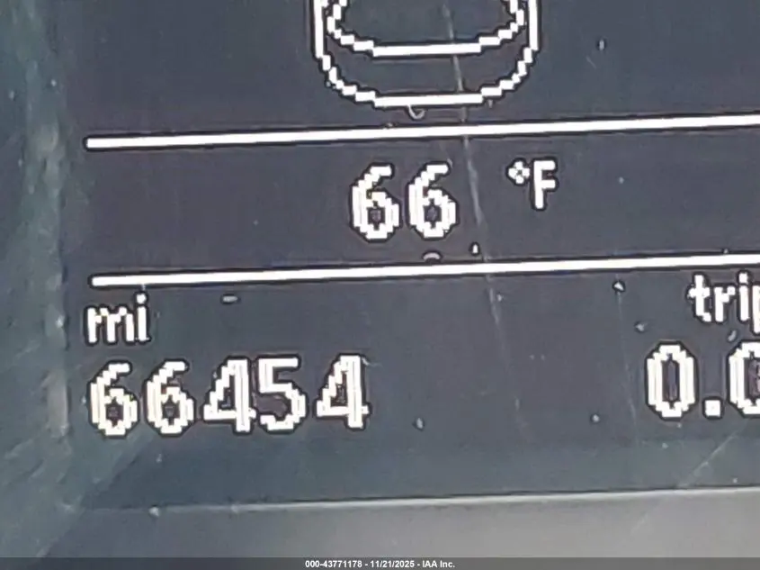 2018 VOLKSWAGEN PASSAT 2.0T SE