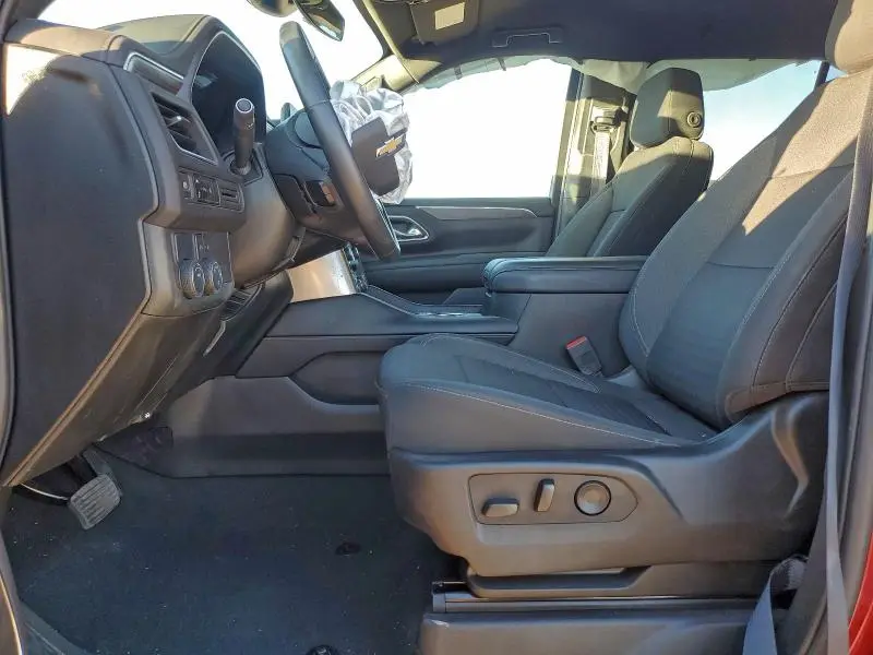 2024 CHEVROLET TAHOE C1500 LS  