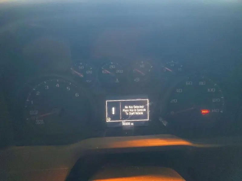 2024 CHEVROLET SILVERADO K1500 CUSTOM  